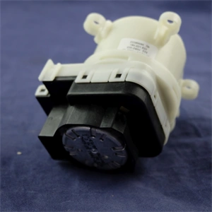 Váltószelep (eredeti) ARISTON mosogatógép / RENDELÉSRE