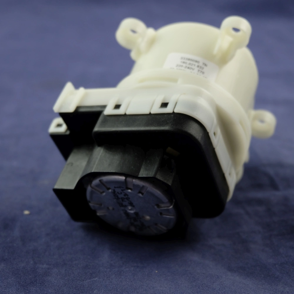 Váltószelep (eredeti) ARISTON mosogatógép / RENDELÉSRE