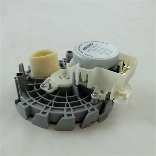 Váltószelep (eredeti) BOSCH mosogatógép / RENDELÉSRE