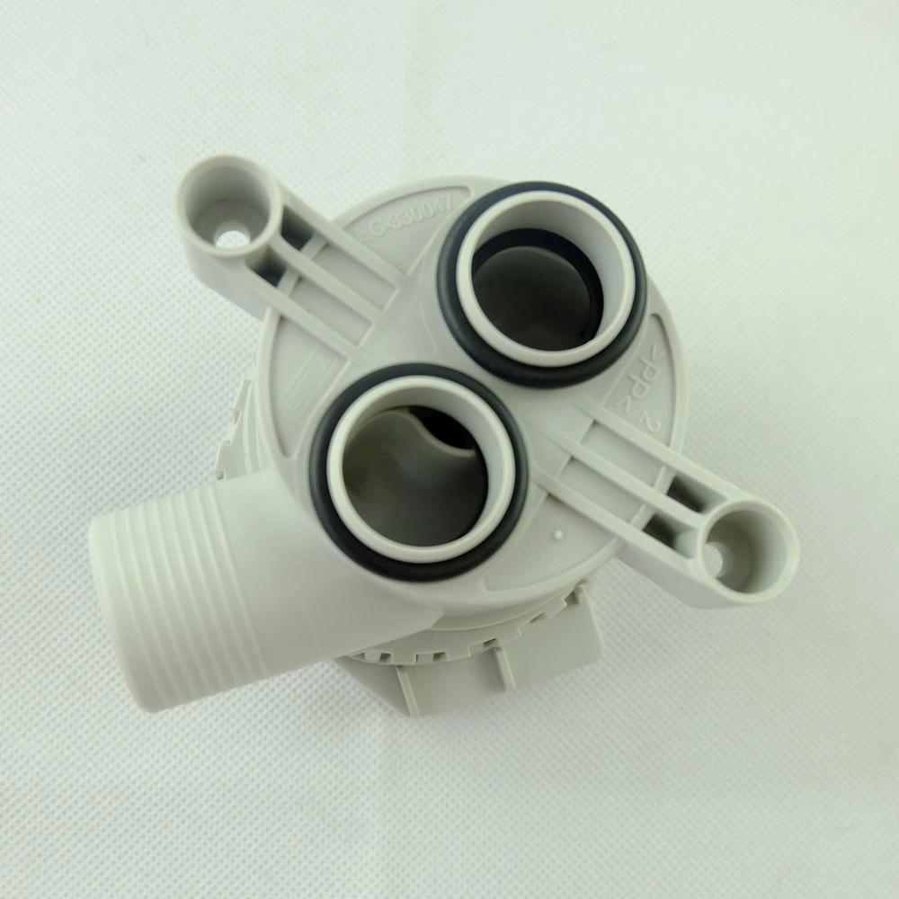 Váltószelep (eredeti) ELECTROLUX mosogatógép 