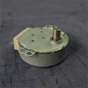 Váltószelep motor (eredeti) BEKO mosogatógép 