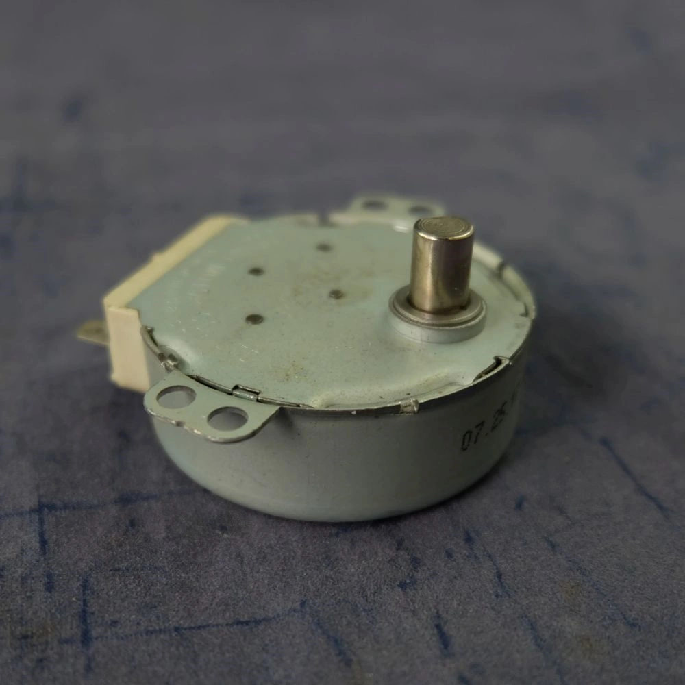 Váltószelep motor (eredeti) BEKO mosogatógép 