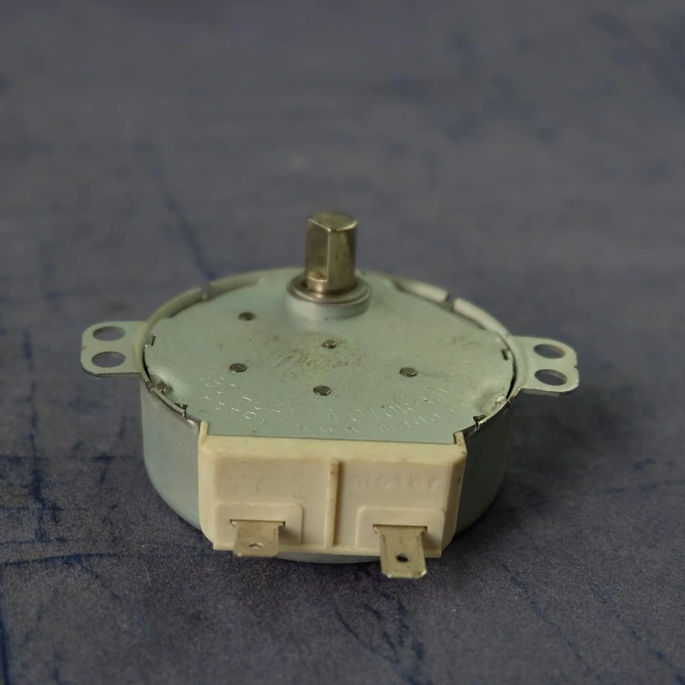 Váltószelep motor (eredeti) BEKO mosogatógép 