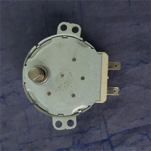 Váltószelep motor (eredeti) BEKO mosogatógép 