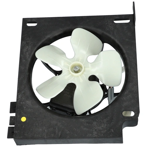 Ventilátor 22X26cm WHIRLPOOL SRA (PLASET) hűtőgép / RENDELÉSRE