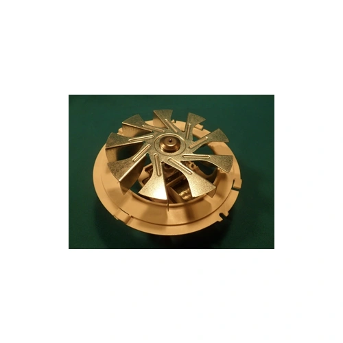 Ventilátor WHIRLPOOL tűzhely / RENDELÉSRE