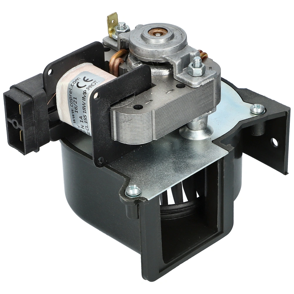 Ventilátor egység (eredeti) NECTA italautomata