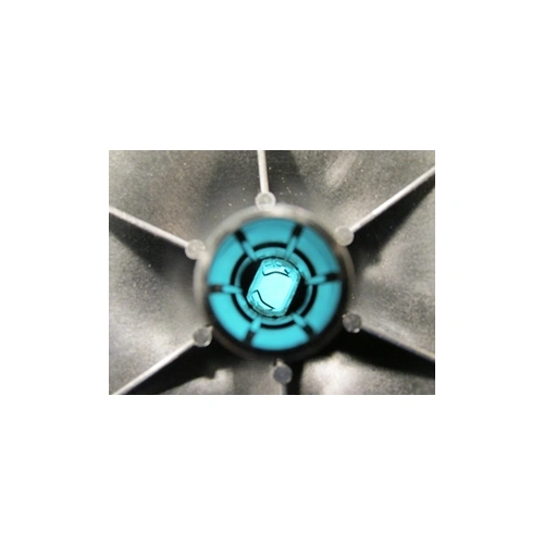 Ventilátor első (mókuskerék, eredeti) WHIRLPOOL szárítógép / RENDELÉSRE