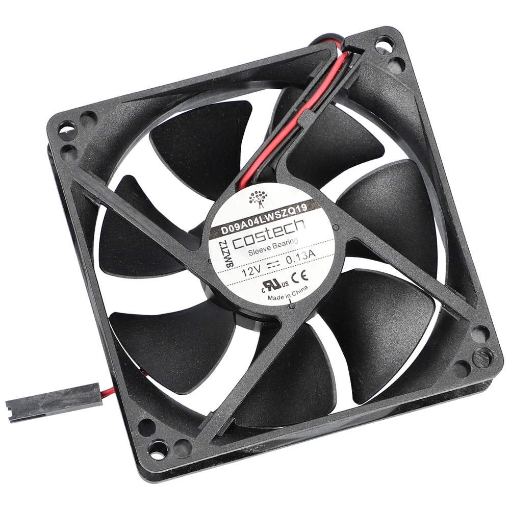 Ventilátor (eredeti) ARISTON hűtőgép / RENDELÉSRE