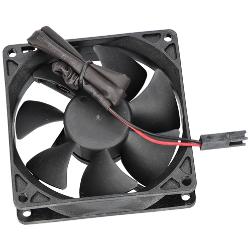 Ventilátor (eredeti) ARISTON hűtőgép / RENDELÉSRE