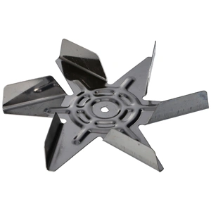 Ventilátor (eredeti) BEKO tűzhely / RENDELÉSRE