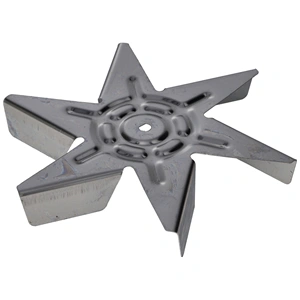 Ventilátor (eredeti) BEKO tűzhely / RENDELÉSRE