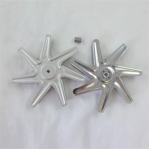 Ventilátor (eredeti) BOSCH tűzhely / RENDELÉSRE