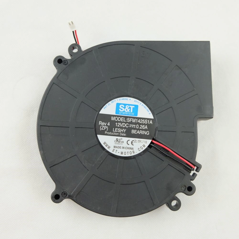 Ventilátor (eredeti) ELECTROLUX tűzhely 