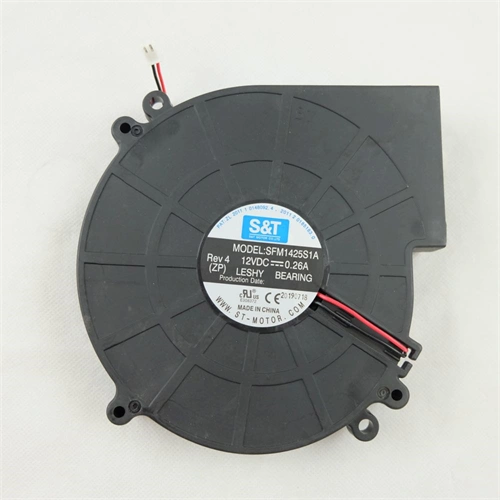 Ventilátor (eredeti) ELECTROLUX tűzhely 