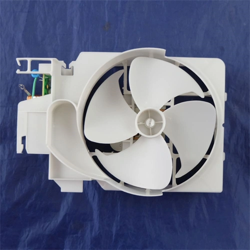 Ventilátor (eredeti) SAMSUNG mikrohullámú sütő / RENDELÉSRE