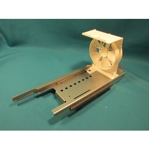 Ventilátor (eredeti) WHIRLPOOL mikro / RENDELÉSRE