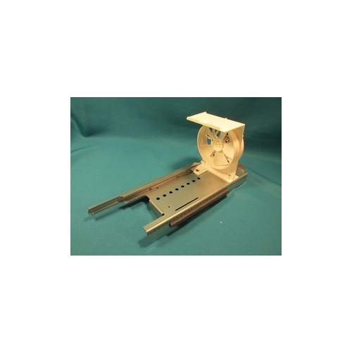 Ventilátor (eredeti) WHIRLPOOL mikro / RENDELÉSRE