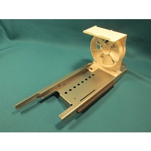 Ventilátor (eredeti) WHIRLPOOL mikro / RENDELÉSRE