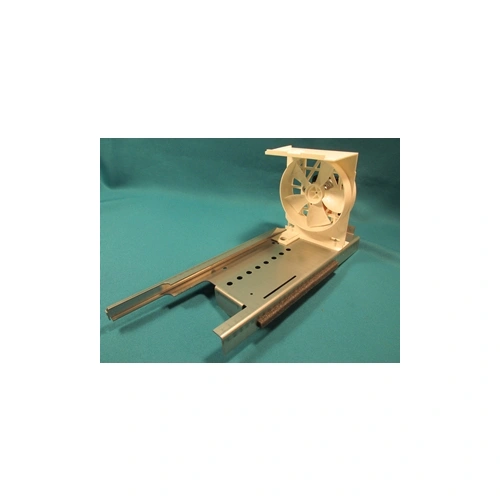 Ventilátor (eredeti) WHIRLPOOL mikro / RENDELÉSRE