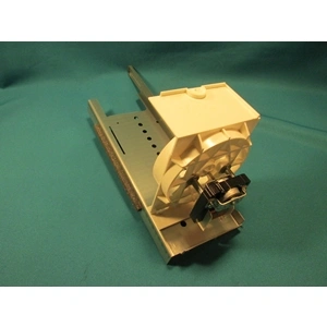 Ventilátor (eredeti) WHIRLPOOL mikro / RENDELÉSRE