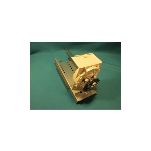 Ventilátor (eredeti) WHIRLPOOL mikro / RENDELÉSRE