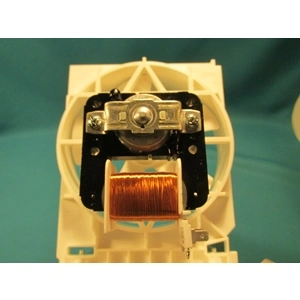 Ventilátor (eredeti) WHIRLPOOL mikro / RENDELÉSRE