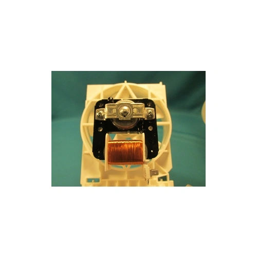 Ventilátor (eredeti) WHIRLPOOL mikro / RENDELÉSRE