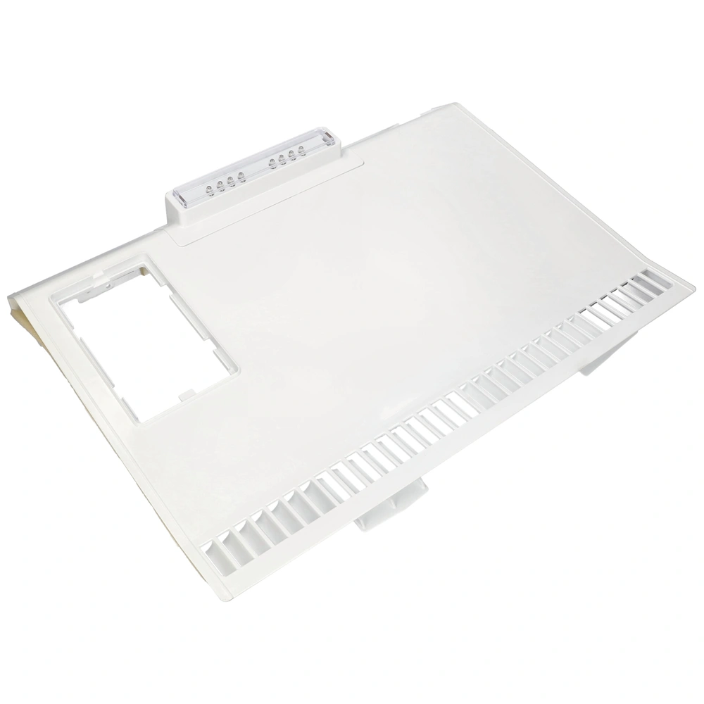 Ventilátor (hátlappal) LG hűtőgép /RENDELÉSRE