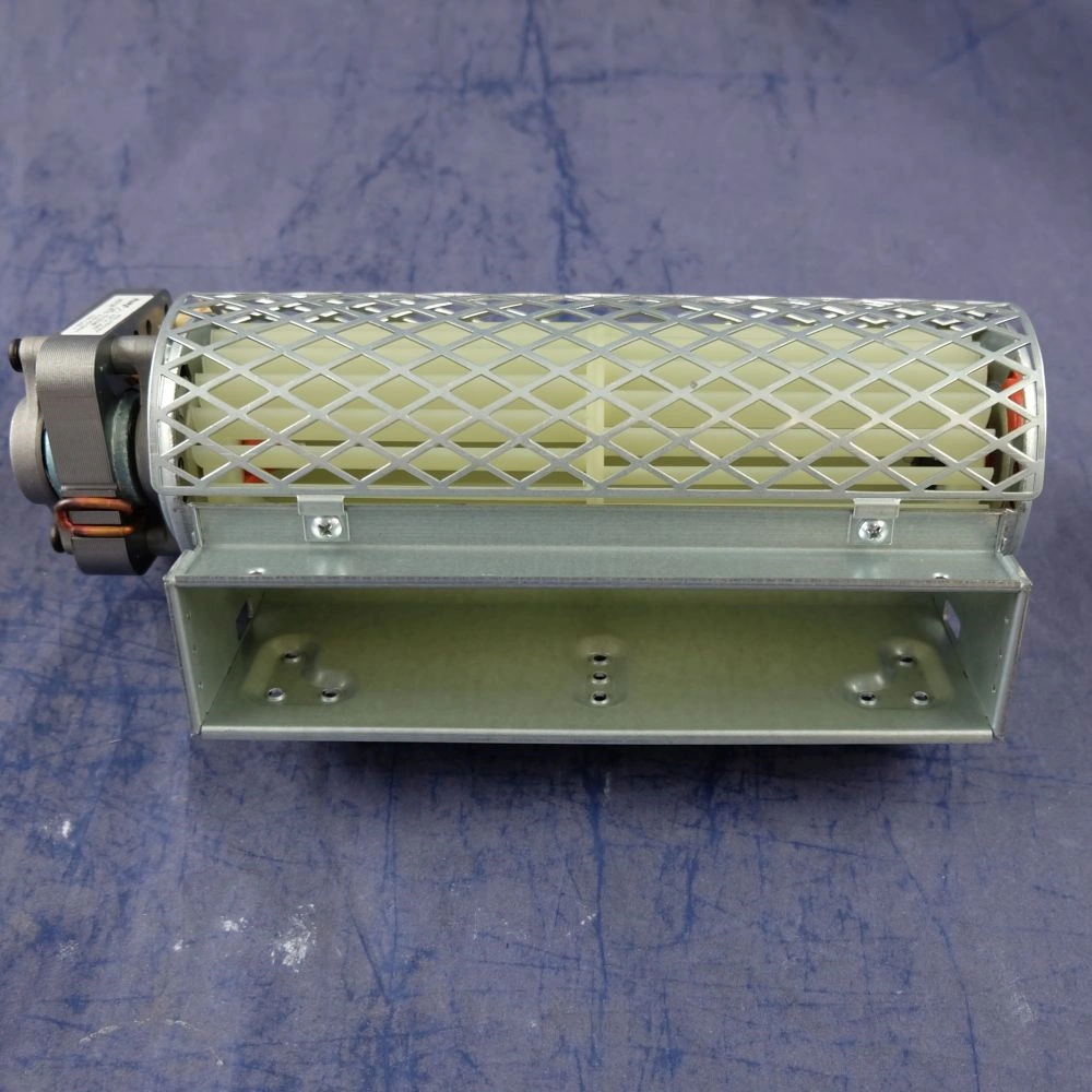 Ventilátor, hűtő (eredeti) GORENJE/MORA tűzhely / RENDELÉSRE