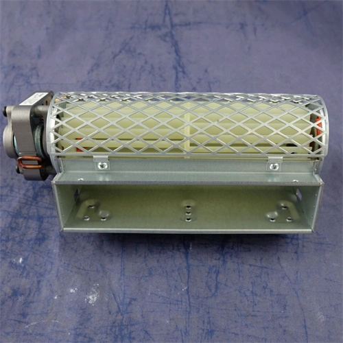 Ventilátor, hűtő (eredeti) GORENJE/MORA tűzhely / RENDELÉSRE