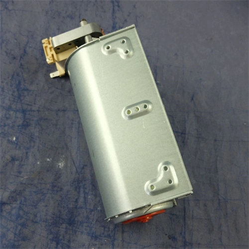 Ventilátor, hűtő (eredeti) GORENJE/MORA tűzhely / RENDELÉSRE