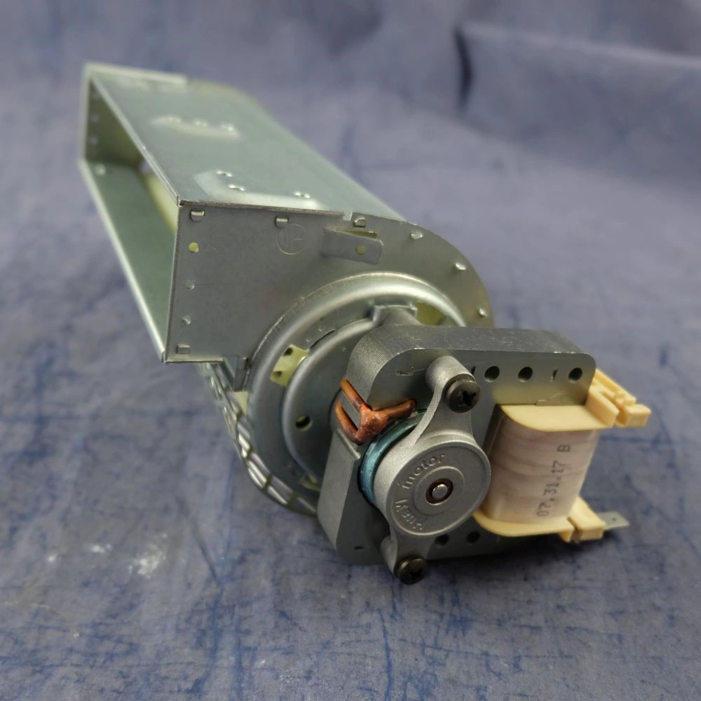 Ventilátor, hűtő (eredeti) GORENJE/MORA tűzhely / RENDELÉSRE