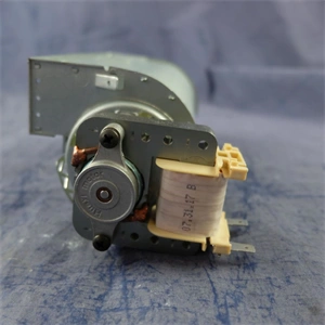 Ventilátor, hűtő (eredeti) GORENJE/MORA tűzhely / RENDELÉSRE