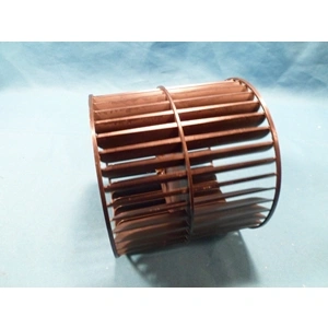 Ventilátor lapát AEG elszívó / RENDELÉSRE