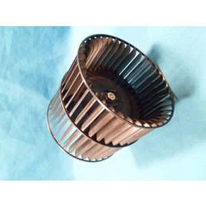 Ventilátor lapát AEG elszívó / RENDELÉSRE