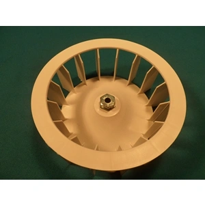 Ventilátor lapát FAGOR szárítógép / RENDELÉSRE