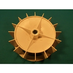 Ventilátor lapát FAGOR szárítógép / RENDELÉSRE