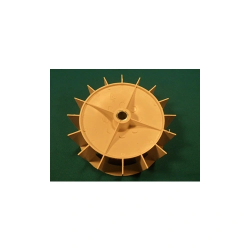 Ventilátor lapát FAGOR szárítógép / RENDELÉSRE