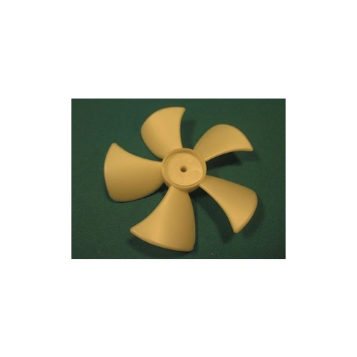 Ventilátor lapát WHIRLPOOL mikrohullámú sütő / RENDELÉSRE