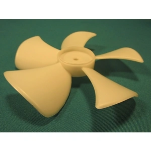 Ventilátor lapát WHIRLPOOL mikrohullámú sütő / RENDELÉSRE