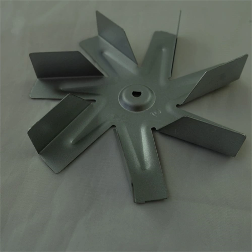 Ventilátor, lapát alsó (eredeti) SAMSUNG tűzhely / RENDELÉSRE