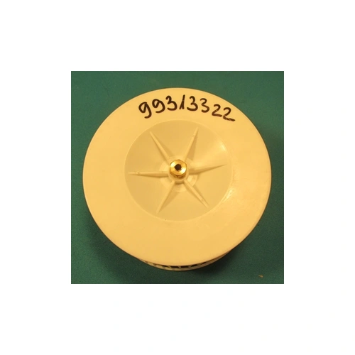 Ventilátor lapát (bal, eredeti) TEKA páraelszívó / RENDELÉSRE