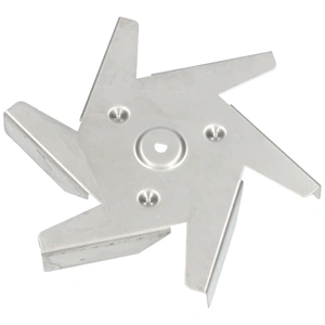Ventilátor, lapát (eredeti) AEG tűzhely / RENDELÉSRE