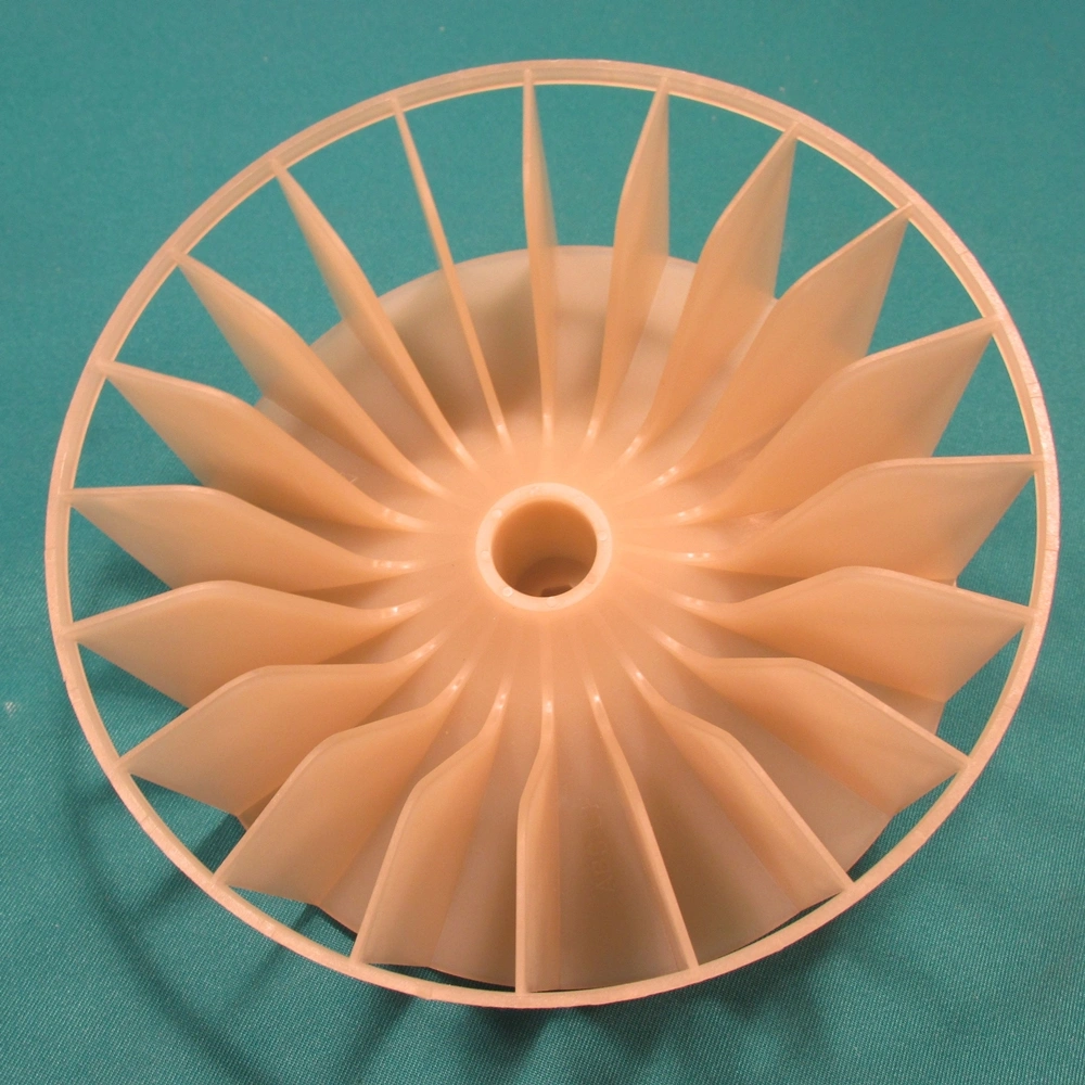 Ventilátor lapát (eredeti) BEKO szárítógép / RENDELÉSRE