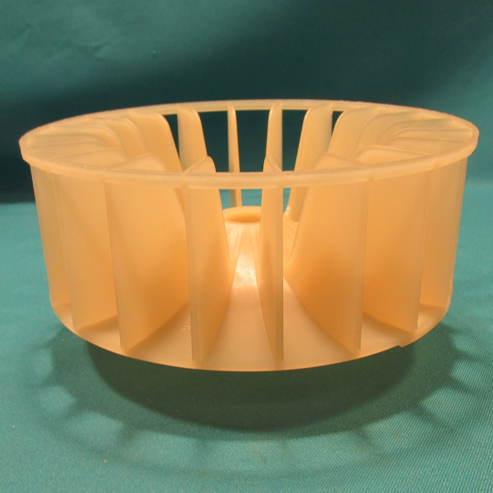 Ventilátor lapát (eredeti) BEKO szárítógép / RENDELÉSRE