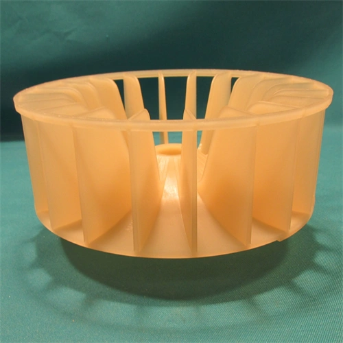 Ventilátor lapát (eredeti) BEKO szárítógép / RENDELÉSRE