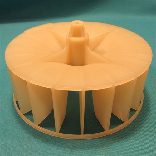 Ventilátor lapát (eredeti) BEKO szárítógép / RENDELÉSRE