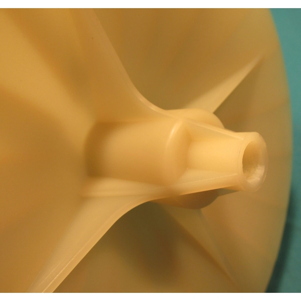 Ventilátor lapát (eredeti) BEKO szárítógép / RENDELÉSRE