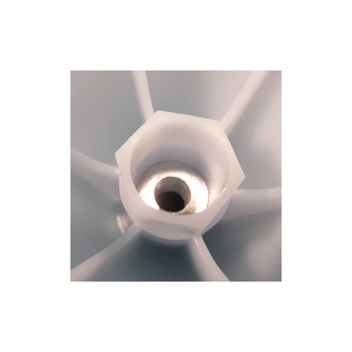 Ventilátor lapát (eredeti) BOSCH szárítógép / RENDELÉSRE